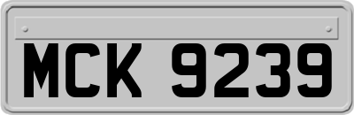 MCK9239