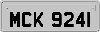 MCK9241