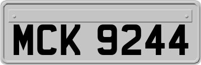 MCK9244