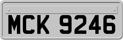 MCK9246