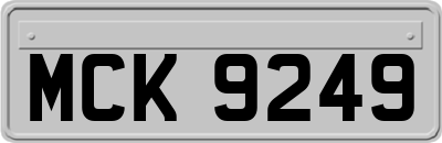 MCK9249