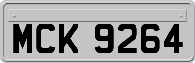 MCK9264