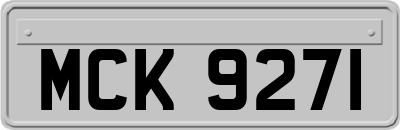 MCK9271