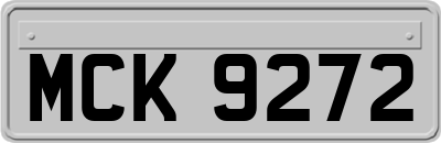 MCK9272