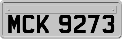 MCK9273