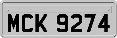 MCK9274