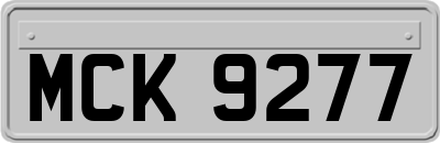 MCK9277
