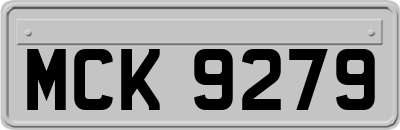 MCK9279