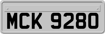 MCK9280
