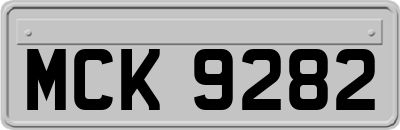 MCK9282