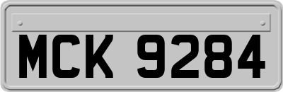 MCK9284