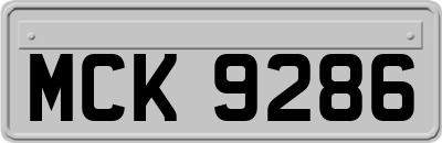 MCK9286