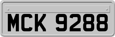 MCK9288