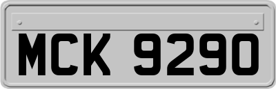 MCK9290