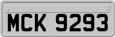 MCK9293