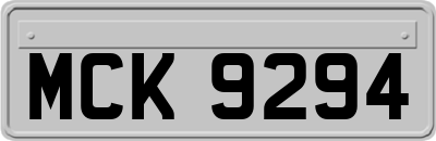 MCK9294