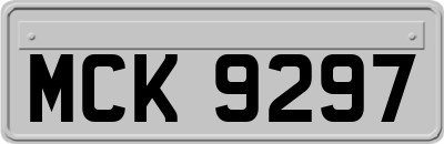 MCK9297