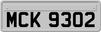 MCK9302