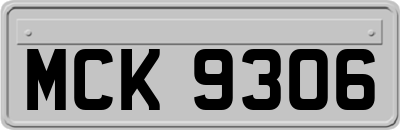 MCK9306