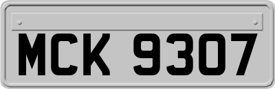 MCK9307
