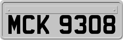 MCK9308