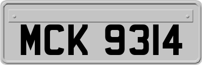 MCK9314