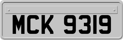 MCK9319