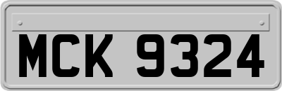 MCK9324