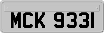 MCK9331