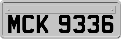 MCK9336