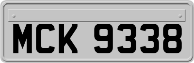 MCK9338