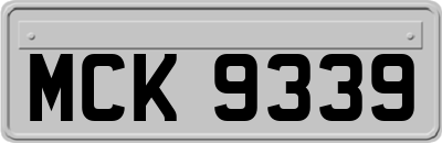 MCK9339