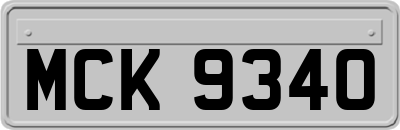 MCK9340