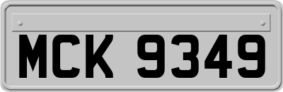 MCK9349