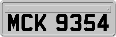 MCK9354