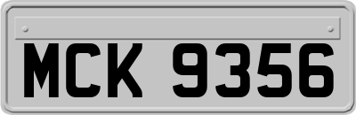 MCK9356