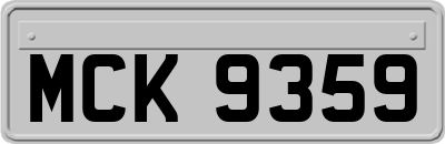 MCK9359