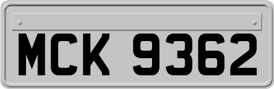 MCK9362