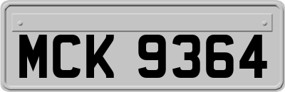 MCK9364