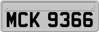 MCK9366
