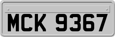 MCK9367