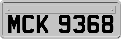 MCK9368