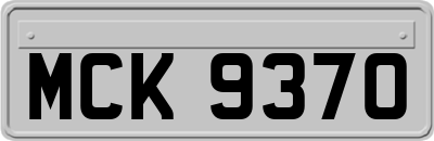 MCK9370