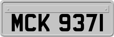 MCK9371