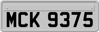 MCK9375