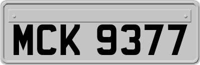 MCK9377