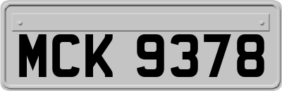 MCK9378