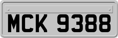 MCK9388