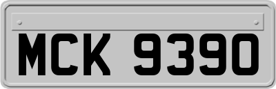 MCK9390