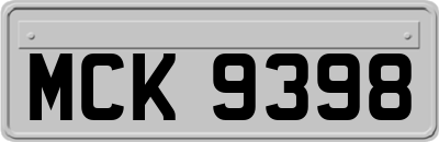 MCK9398